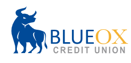 BlueOx Credit Union